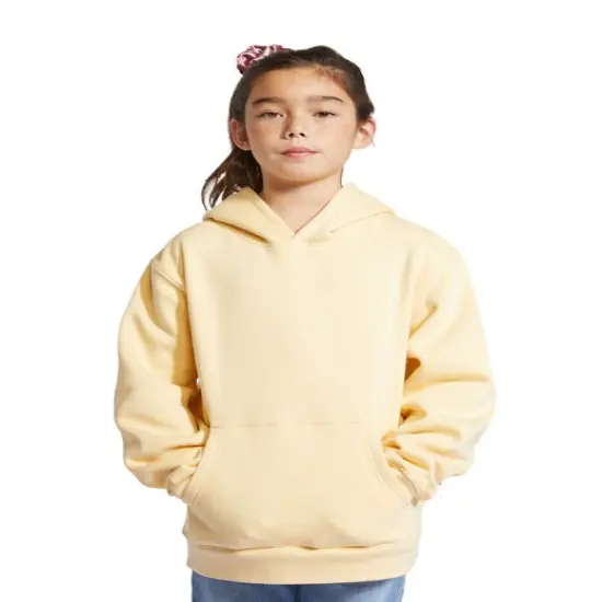 Lane Seven &reg; Youth Premium Pullover Hooded Sweatshirt {4}