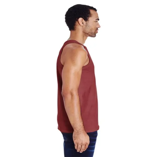 ComfortWash by Hanes&reg; Garment-Dyed Tank - GDH300 {6}
