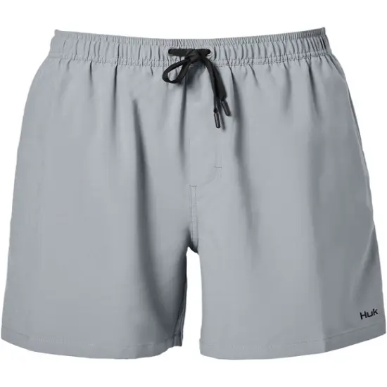 HUK&reg; Men's Pursuit Volley Short Night owl {1}