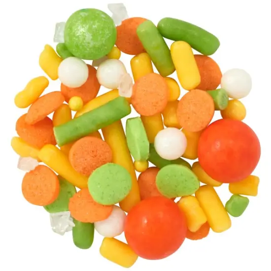 Summer Vibes Deluxe Fusion Mix 4oz {1}