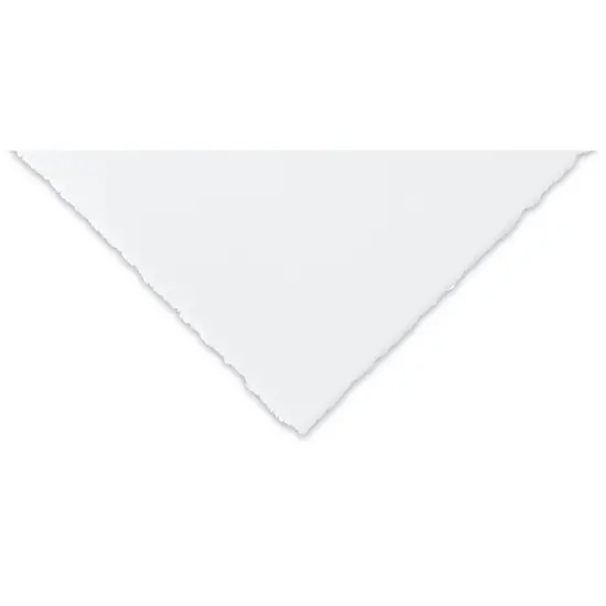 Hahnemuhle Photo Rag Deckle Edge Inkjet Paper - 13" x 19", 25 Sheets {1}