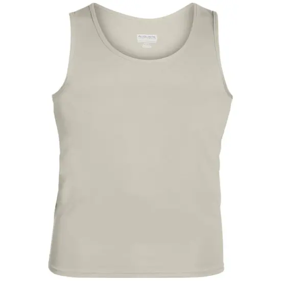 Augusta Sportswear&reg; Youth Training Tank SILVER GREY {1}
