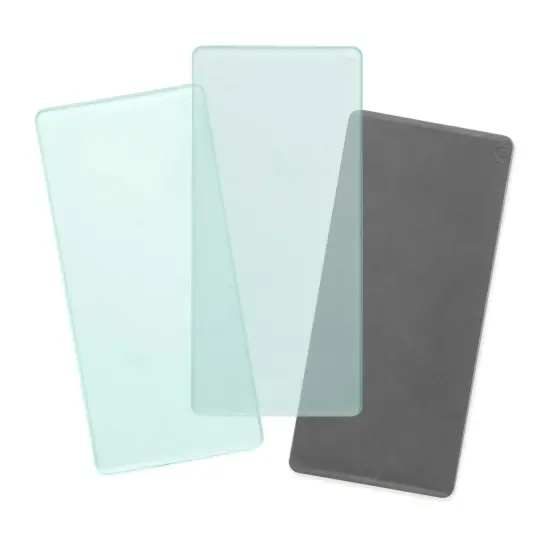 WE R MEMORY KEEPER MINI EVOLUTION DIE CUTTING MACHINE WHITE 661629 by American Crafts {2}