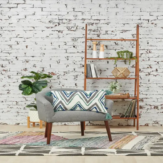 Austin Throw Pillow Collection {4}