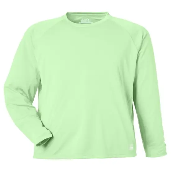 HUK&reg; Men's Pursuit Long-Sleeve T-Shirt Patina {1}