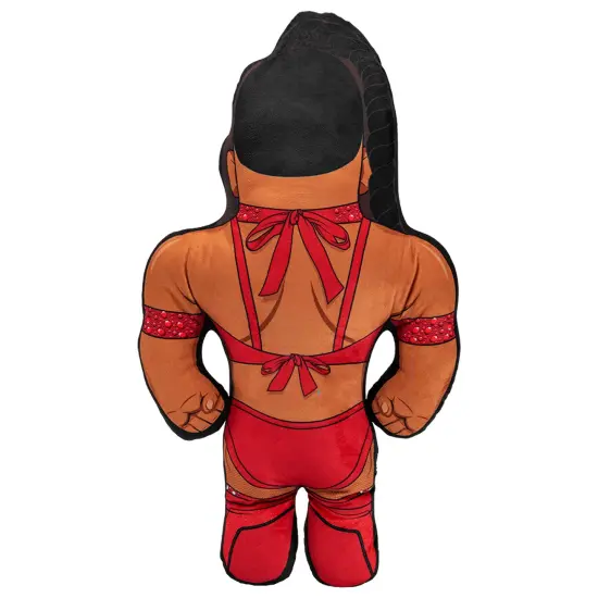 Bleacher Creatures WWE Bianca Belair 24" Bleacher Buddy {4}