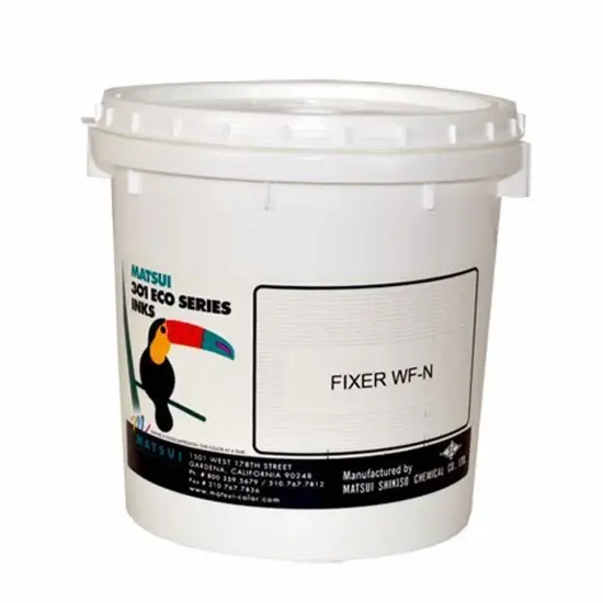 Matsui Fixer WF-N {1}