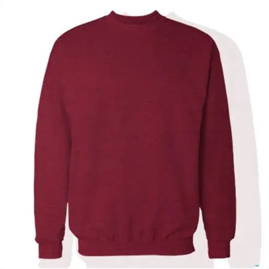 Jerzees&reg; Adult Fleece Crew CARDINAL {1}