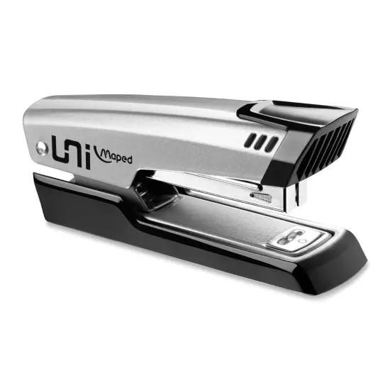 Maped Universal Metal Half Strip Stapler {1}