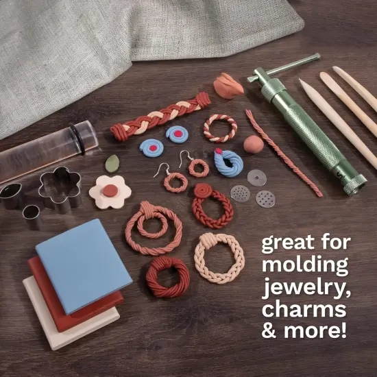 DAS Carving Tools 7/Pkg-Wooden {7}