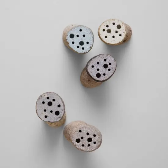 Stacking Stone Frog {2}