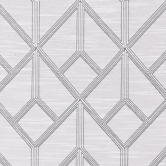 Percy Polyester-Cotton Upholstery Fabric 55" width Dawn {4}