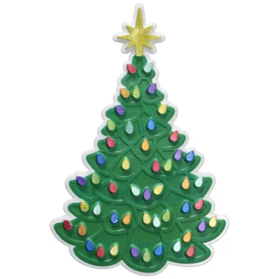 Christmas Tree Layon 1ct {1}
