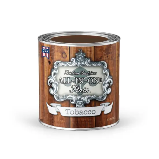 ALL-IN-ONE Gel Stain, No Sanding or Sealer needed, Oil Based for Interior/Exterior use {5}