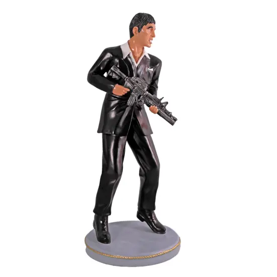 Gangster Small Statue {1}
