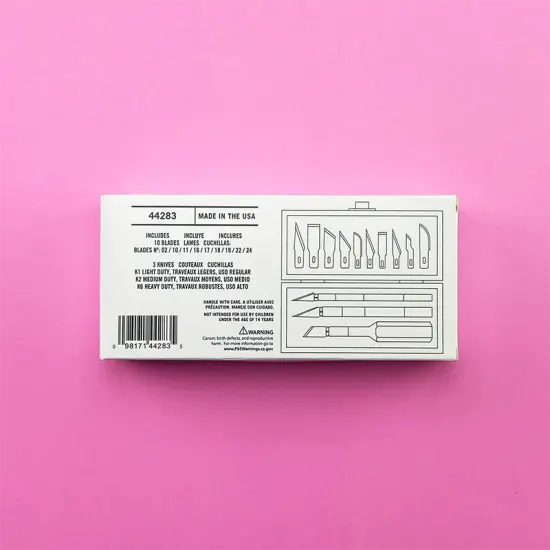 Craftsman Set - Boxed {5}