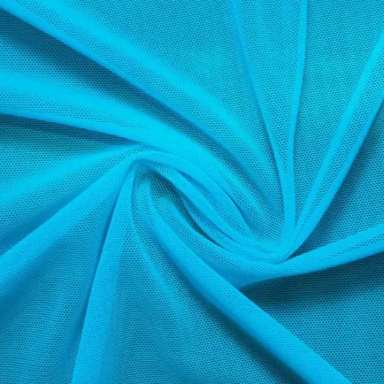 1 Yard Stretch Mesh Fabric Classic Collection 60&rdquo; Wide Nylon Spandex Bouquet {5}