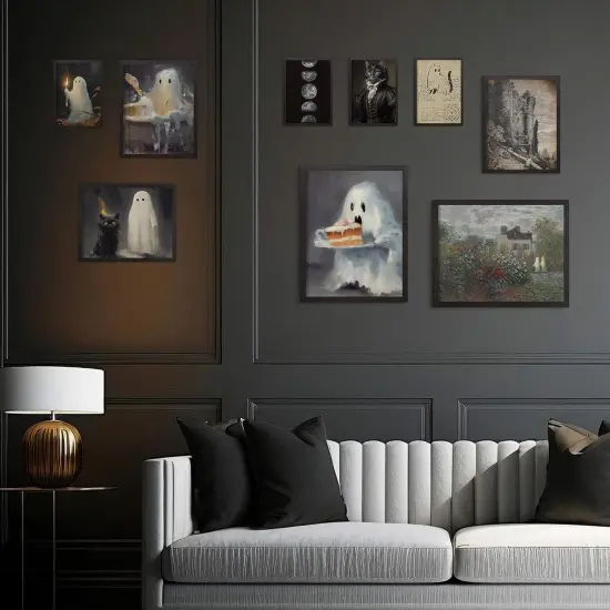 Decor Ghost Decor {2}