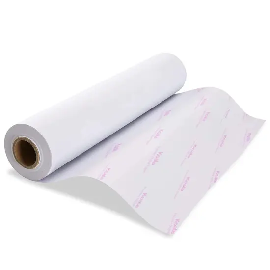Koala Sublimation Paper Roll - Fast Dry Heat Transfer for Inkjet {3}