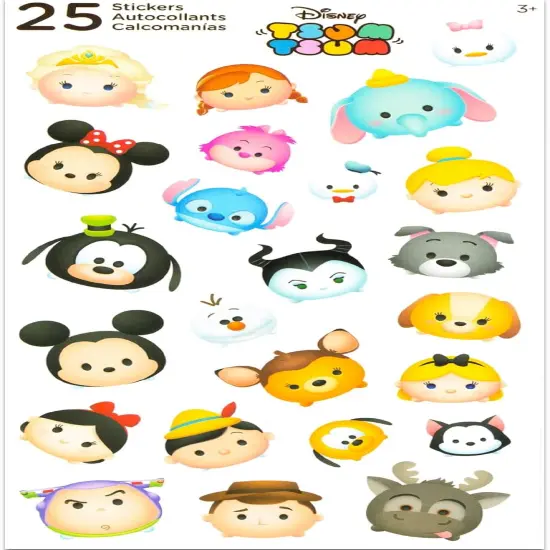 24 Pc Mickey Gel Pens Party Favors Bundle for Kids {5}