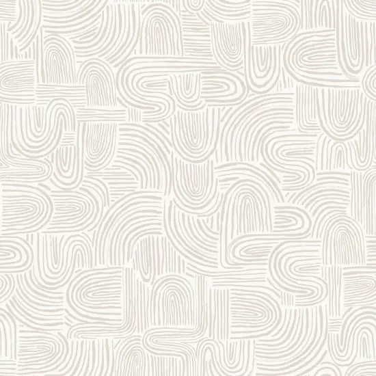 Tempaper Swell Peel and Stick Wallpaper, 15 sq. ft. {1}
