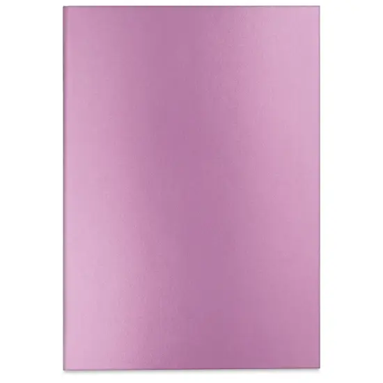 Caran d&rsquo;Ache Colormat-X Notebook - Pink, 6" x 8-1/2" {1}