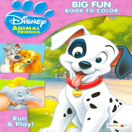 Classics Coloring and Activity Books for Kids {4}