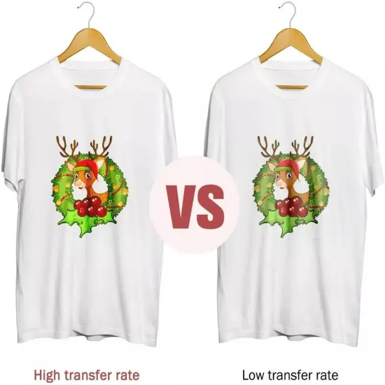 A-SUB Eco 125g Sublimation Paper in Multiple Sizes {5}