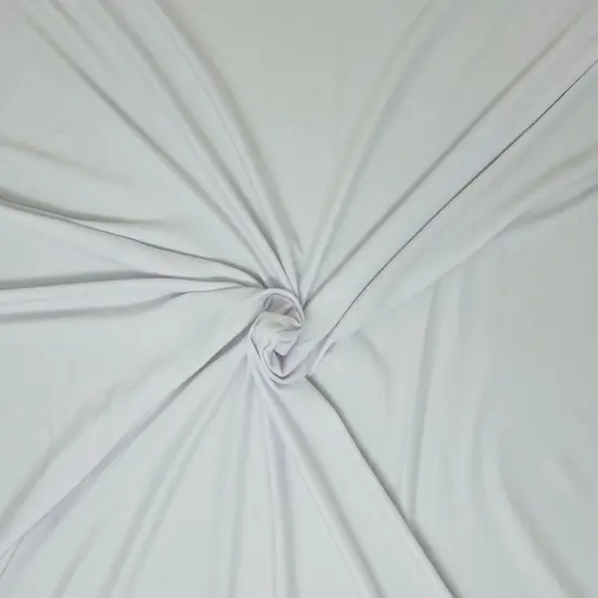 1 Yard Scuba Techno Crepe Knit Solid Fabric Textured Double Knit 58/60 Inches Width Wine {2}