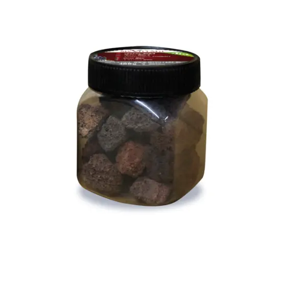 Volcanic Stone For Villages - Brown {2}