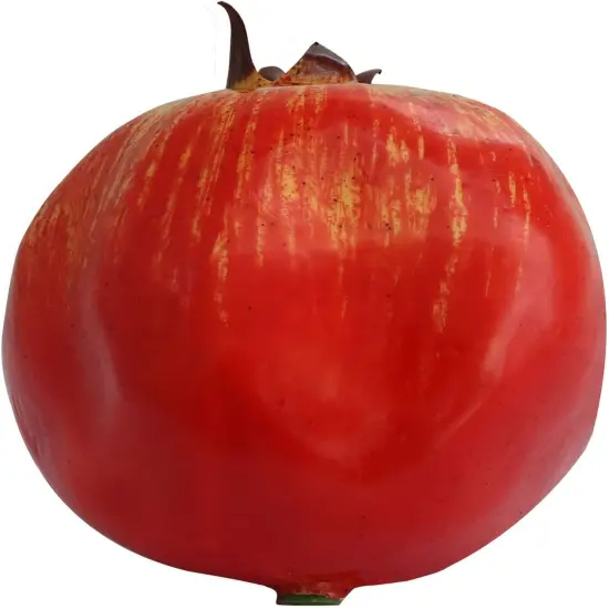 Pomegranate 4pcs Artificial {1}