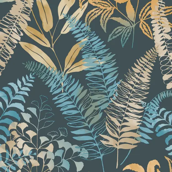 Temptation Midnight Wallpaper {4}