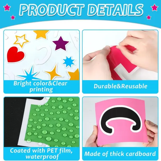 Motivational Bulletin Board {3}