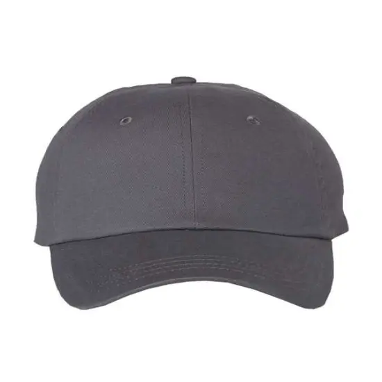 Valucap&reg; Econ Cap Soft Comfortable Fit White {4}