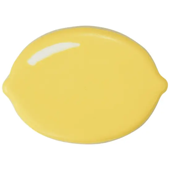 Lemon 3.5" Cookie Cutter {3}