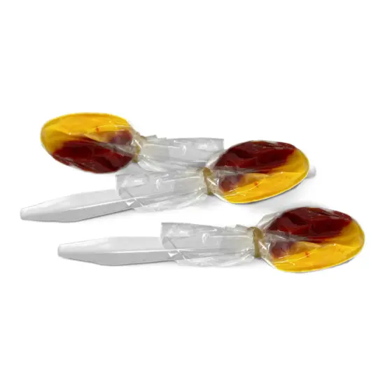 Tipicos Cucharita Man/San 20Ct {3}