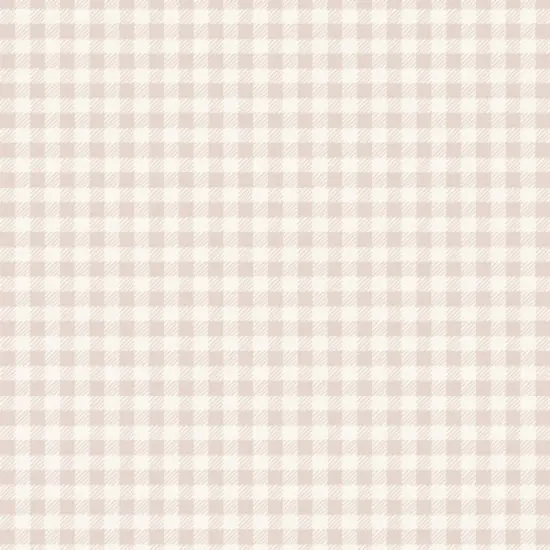 Checkered Charm in Hay (ctg77101) | Cottage Grove | AGF Studio | Art Gallery {1}