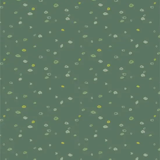 Seed Scatter in Forest (cur8bt206) | The Cur8tor Botanica | AGF Studio | Art Gallery {1}