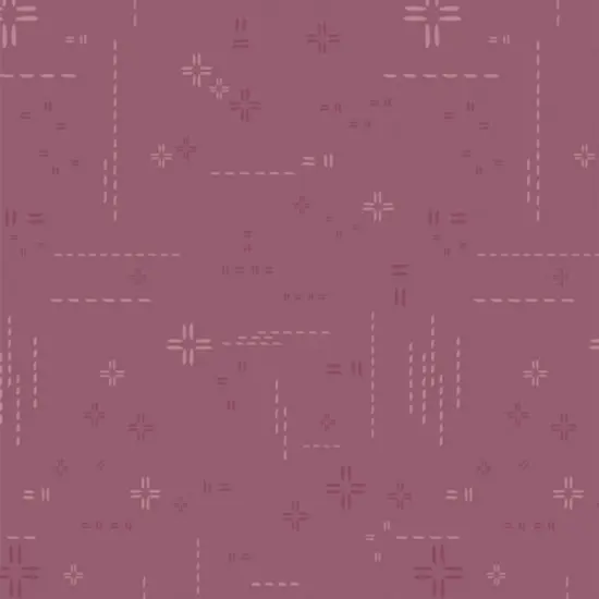 Decostitch Elements in Raisin (dse737) | Decostitch Elements | AGF Studio | Art Gallery {1}