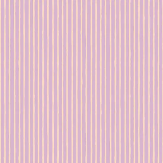 Striped Field in Evening (tan69911) | Tangerine | AGF Studio | Art Gallery {1}