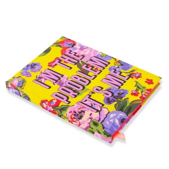 TAYLOR SWIFT IT'S ME NOTEBOOK {4}