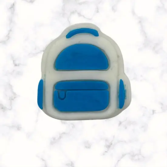 Backpack Cutter and Stamp {2}