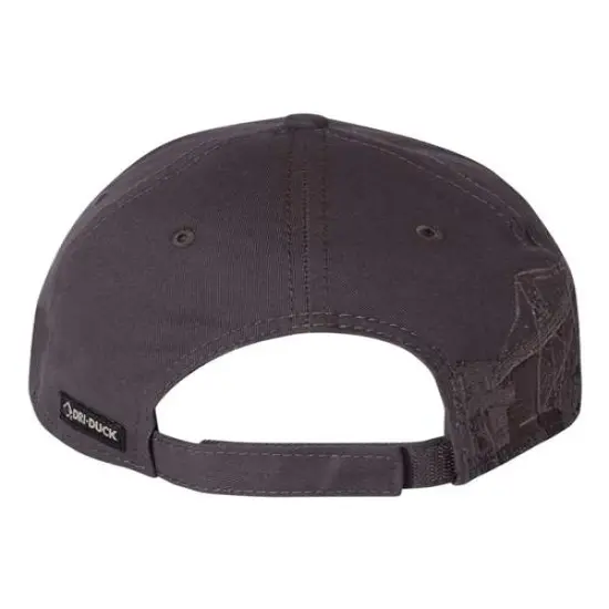DRI DUCK&reg; Mining Cap for Hard Jobs Charcoal Mining {2}