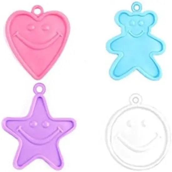 Happy Weight 8 g Balloon Weights Pastel Assortment 100 ct. {1}