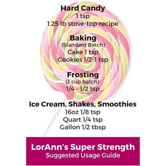 LorAnn Oils Root Beer Flavor One Dram Bottle {6}