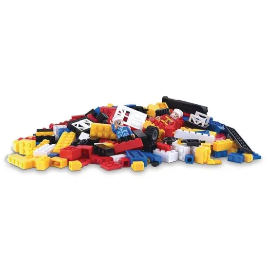 I Love to Play&trade; Building Bricks Creative Pack (Set of 440) {4}