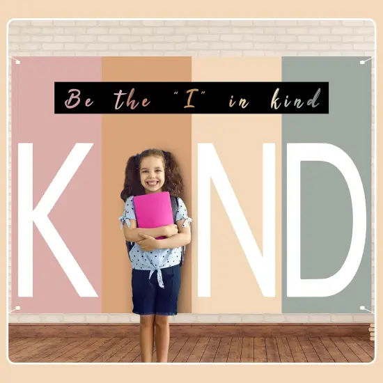 Welcome School Classroom Banner Decorations {4}