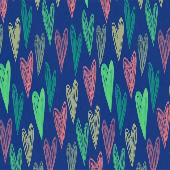 Crafty Hearts Edible Icing Sheets- Assorted Image Cake Toppers-Frosting Sheets- Cookies- Cupcake Toppers {6}