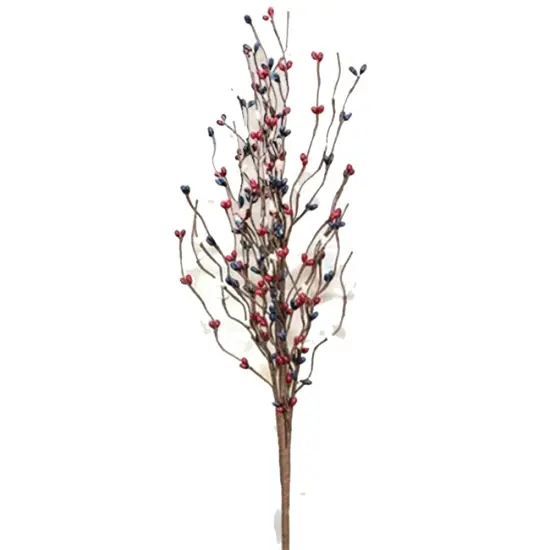 Pip Berry Spray Country Mix {1}