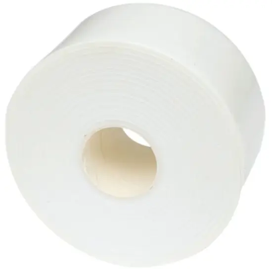 Sticky Thumb Double-Sided Foam Tape 3.94 Yards-White, 2"X2mm - 1 Roll 60000303 By American Crafts {5}